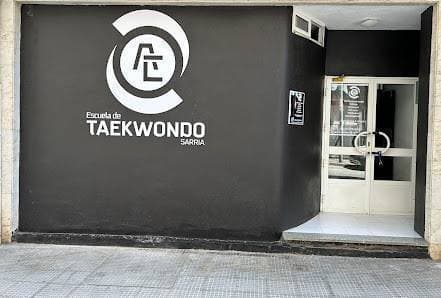 AC Escuela de Taekwondo - karate in Sarria