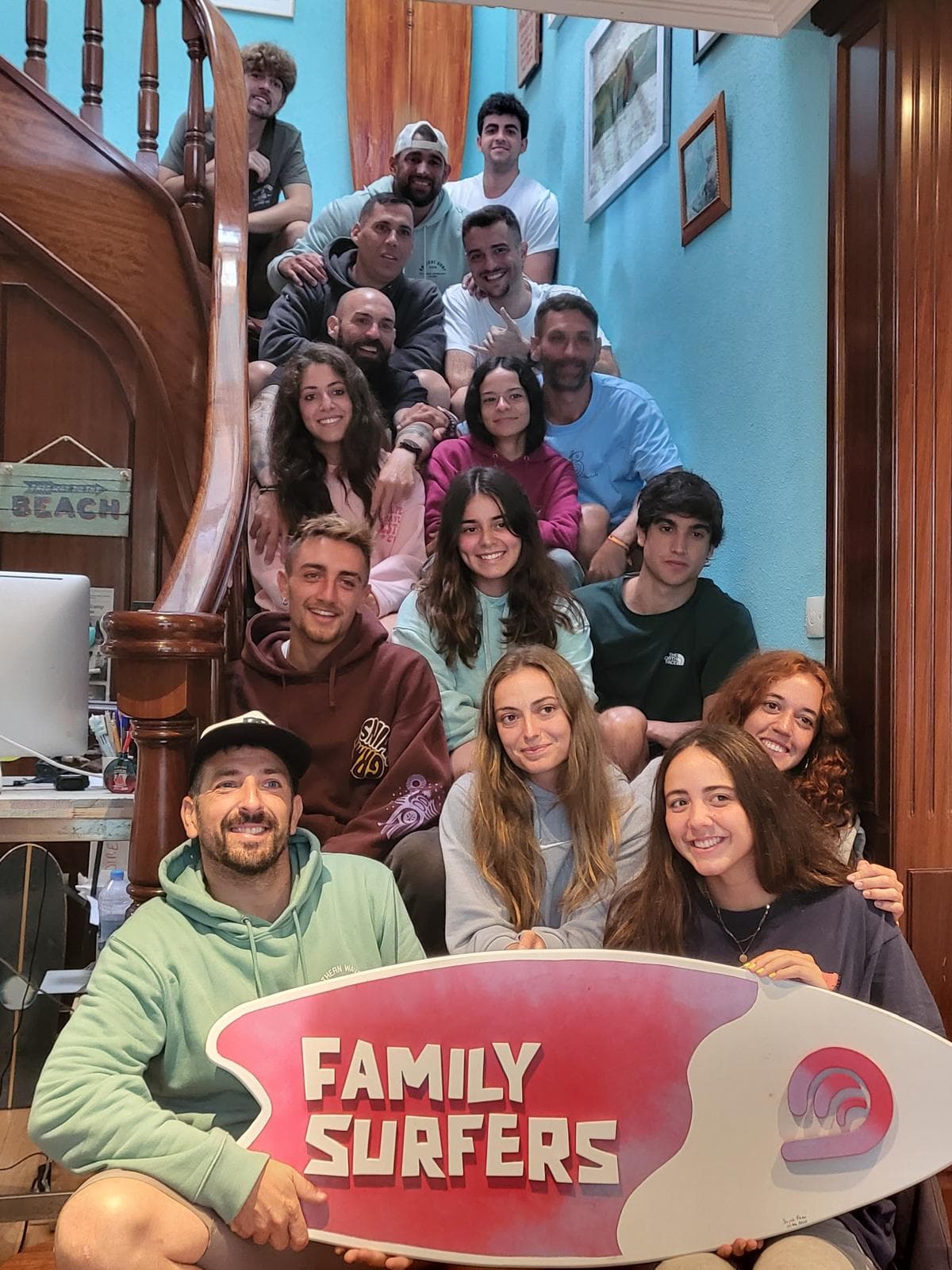 Madriz PádelSur - surf in Getafe