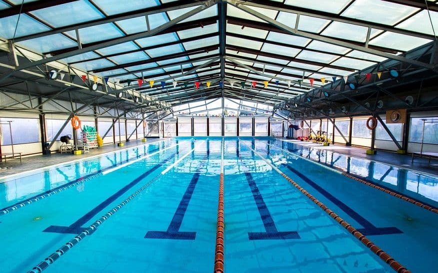 IKIGAI DOJO GELVES - karate in Gelves