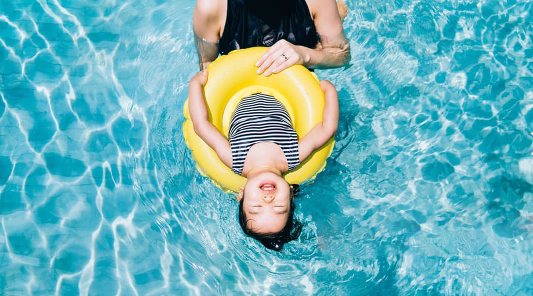 aBraza | Natación para bebes - natacion in Murcia