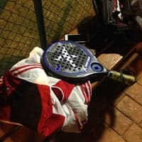 Club de Tenis Guisando - tenis in Madrid