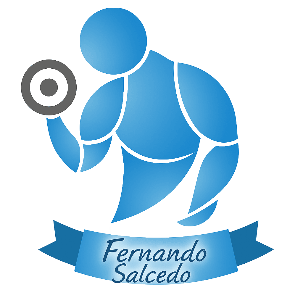 Fernando Salcedo Jurado - fútbol in Manzanares