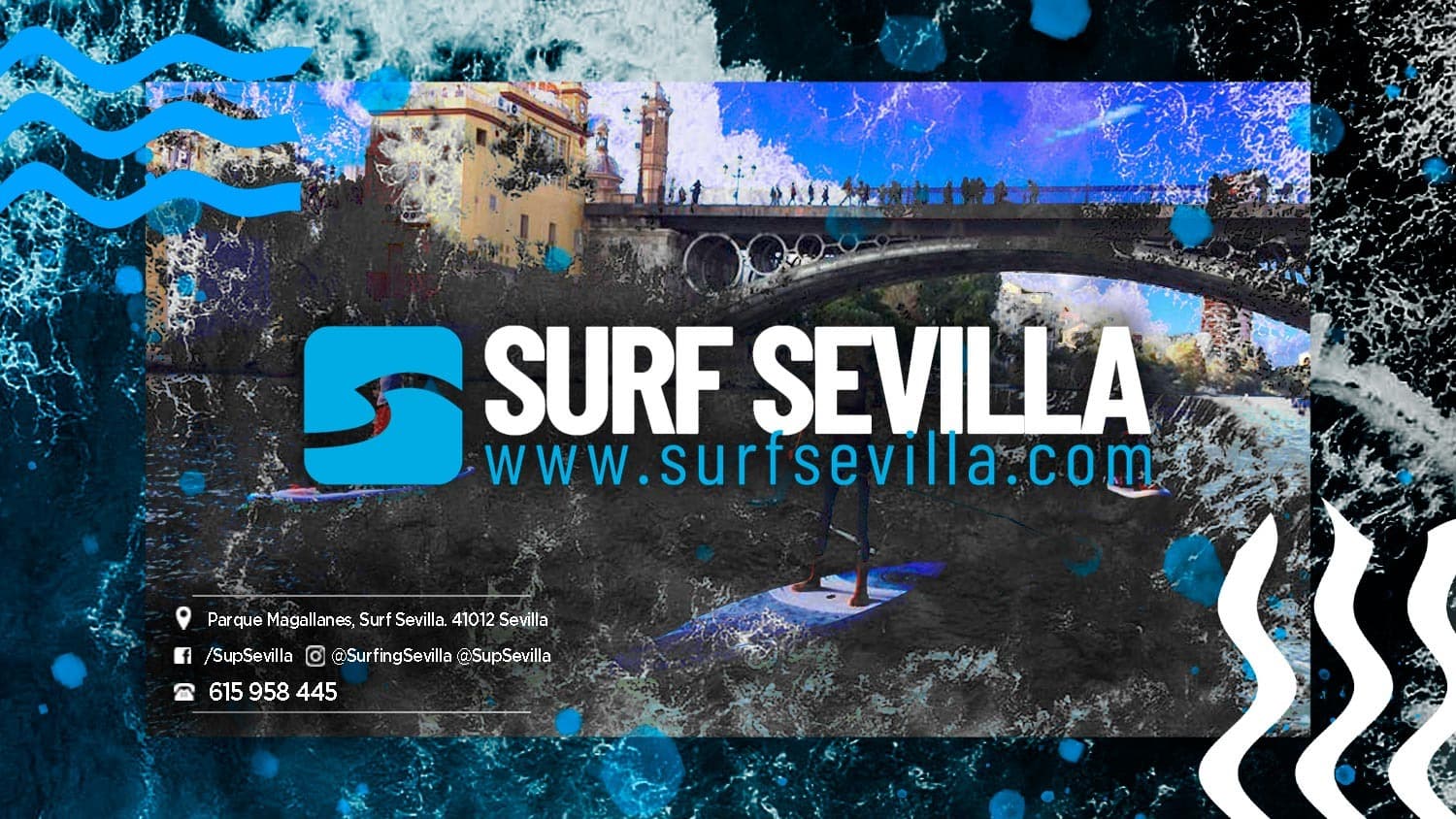 Baez Sup&Surf - surf in Puerto del Rosario