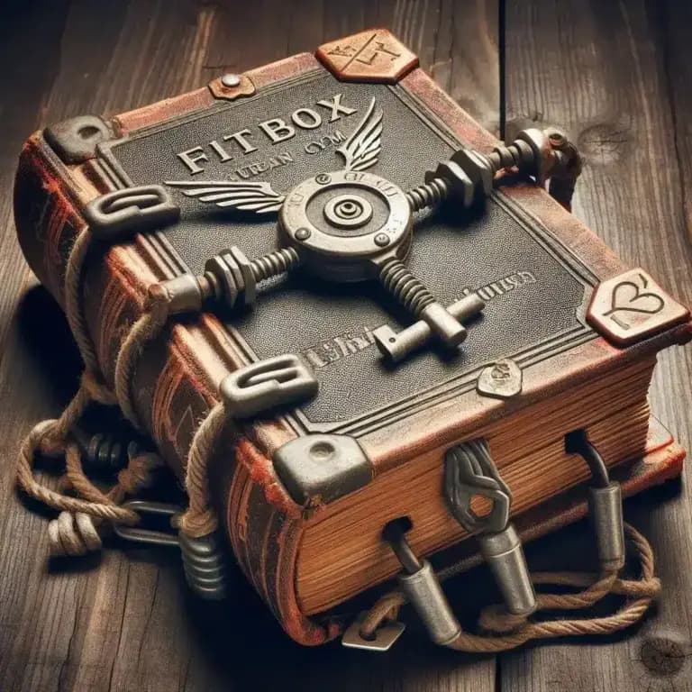 FITBOX URBAN GIM - boxeo in Aranjuez