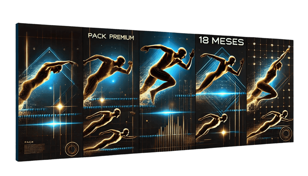 FlueixNedant - natacion in Borgonyà