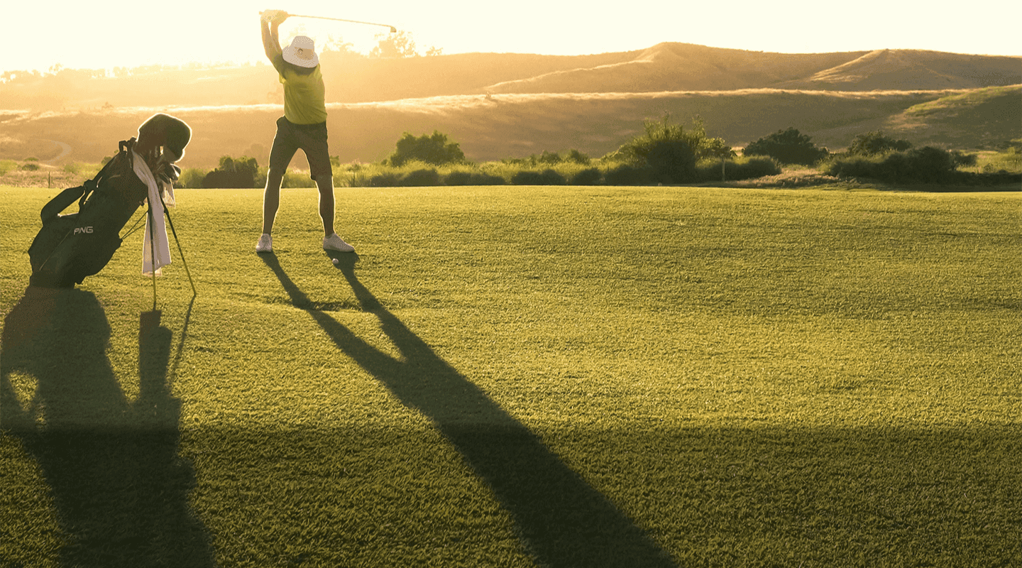 Navarra Golf - golf in Pamplona