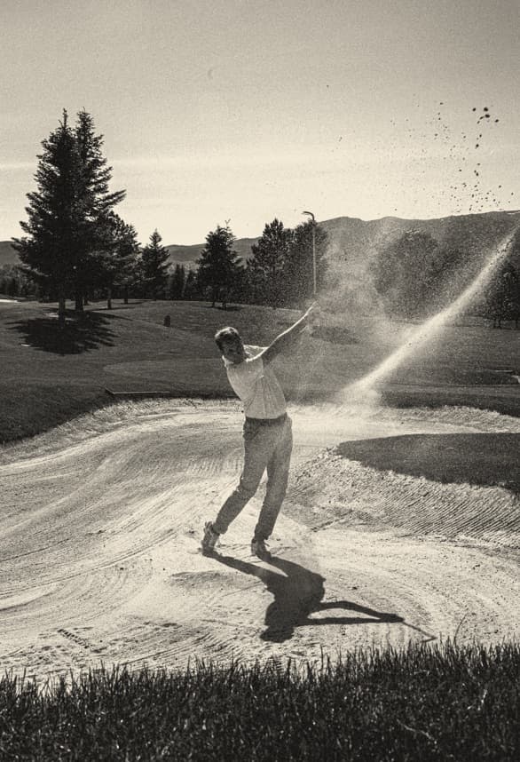 Fontanals Golf - Wellness - natacion 