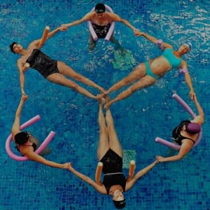 Aquanatal - natacion in Son Macià