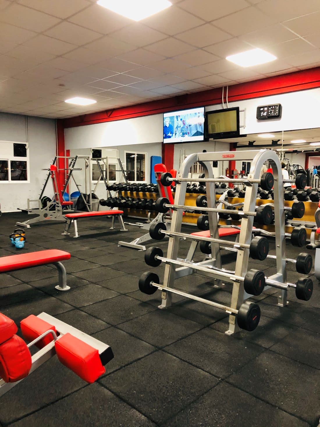 Gimnasio Limite - judo in Toledo