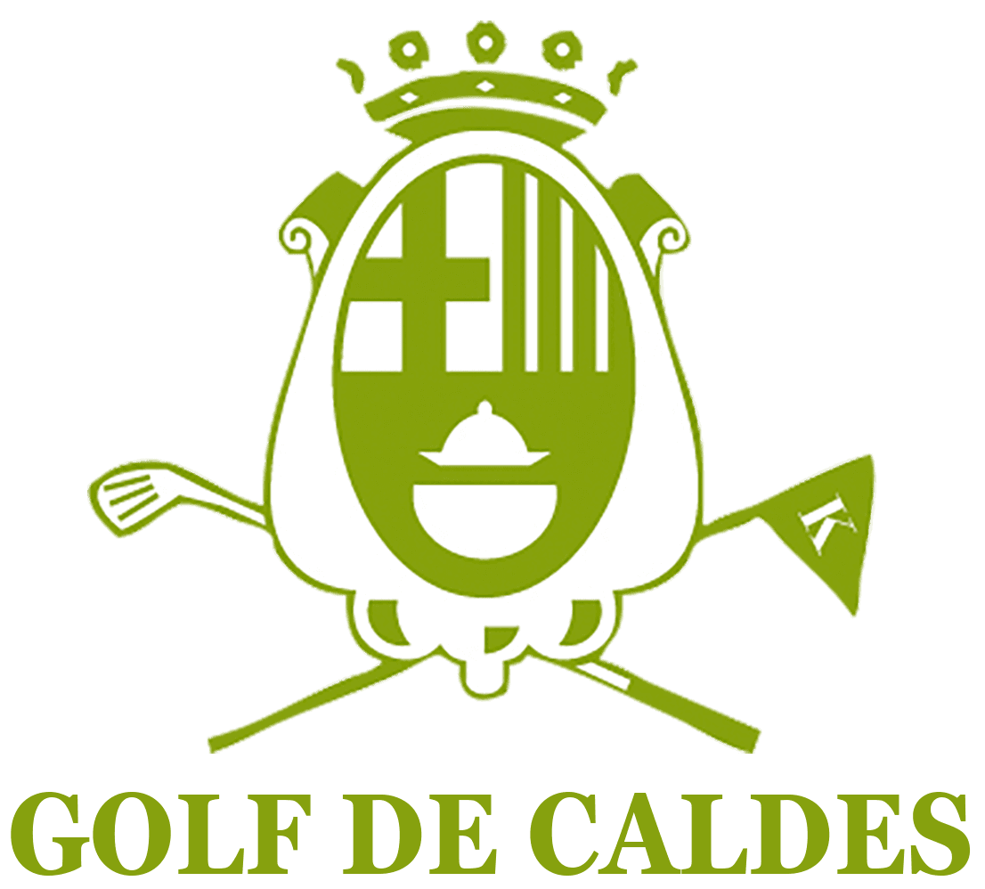 Golf de Caldes - golf in Caldes de Montbui