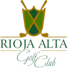Rioja Alta Golf Club - golf in Cirueña
