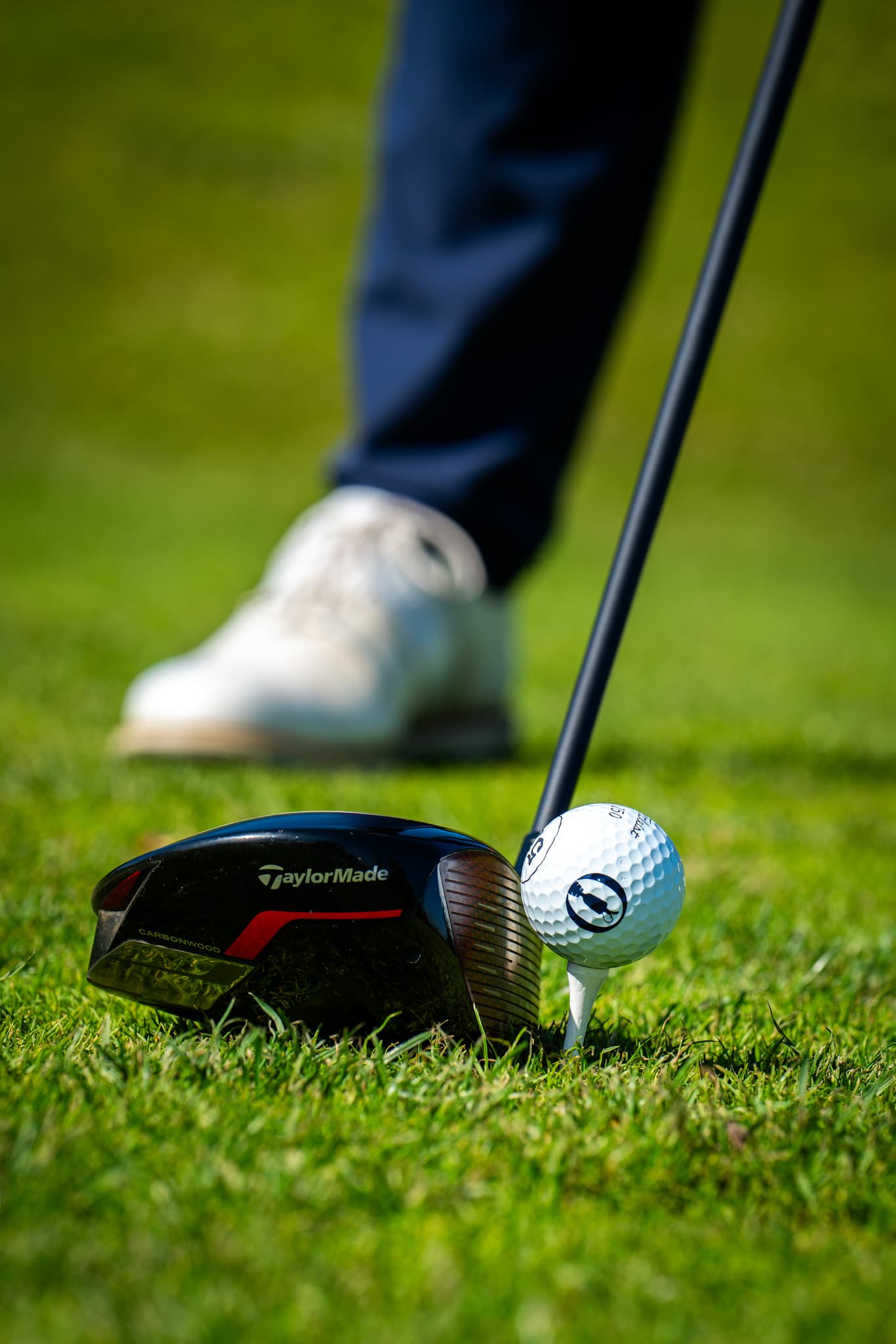 Real Golf Club de San Sebastián - golf in Hondarribia