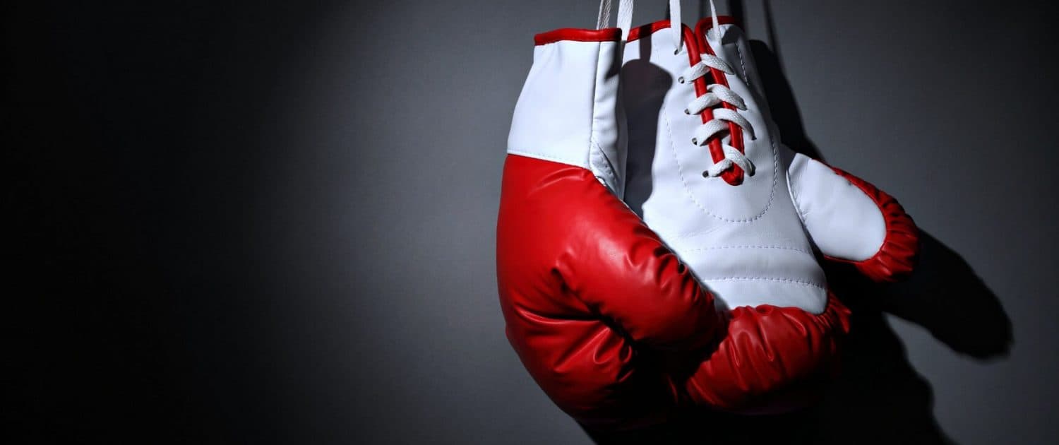 Boxeo M & S - karate in Granada