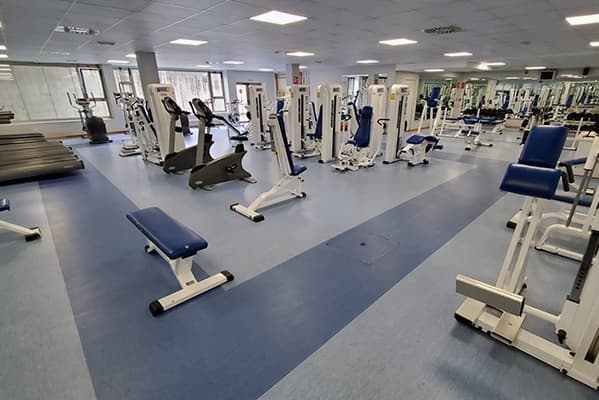 Complejo Deportivo Municipal de Foz - natacion in Foz