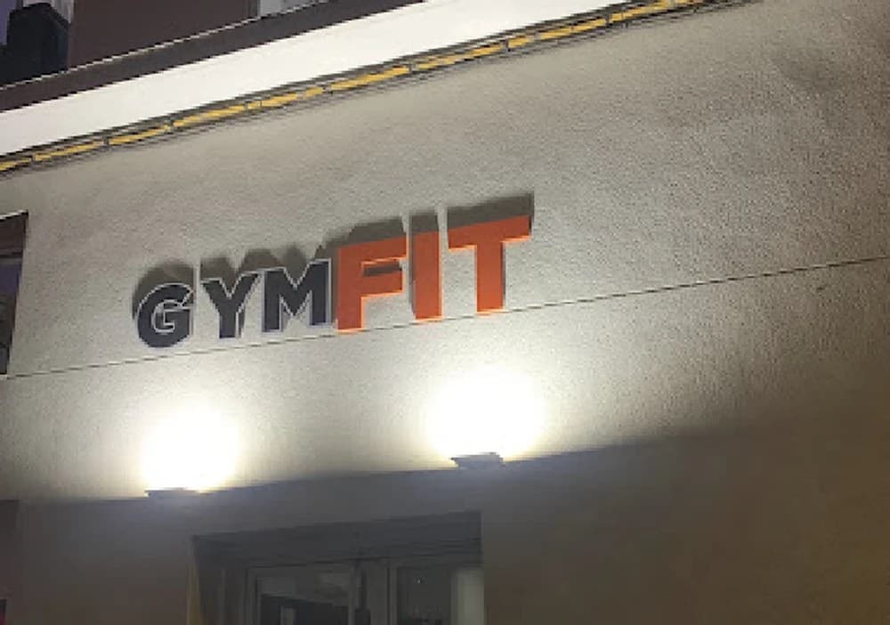 Gym FIT - karate in Puertollano