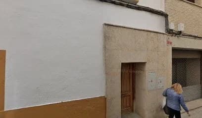 Box & Fitness - crossfit in Alagón