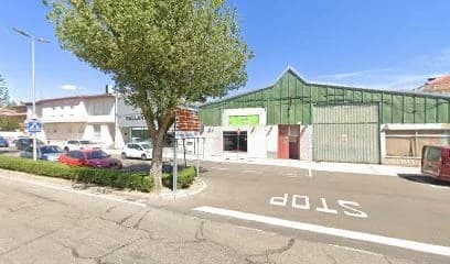 Gymnasio Forma Sport - crossfit in Aguilar de Campoo