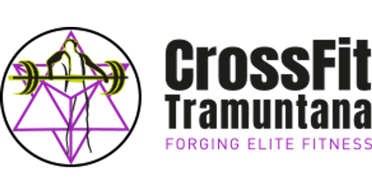 CrossFit Tramuntana - crossfit in Castelló d'Empúries