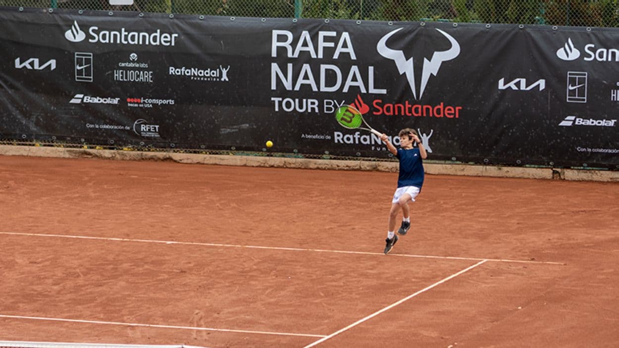 Tennis Valldoreix - tenis in Barcelona