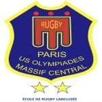 Rugby USO Massif Central - rugby in Paris