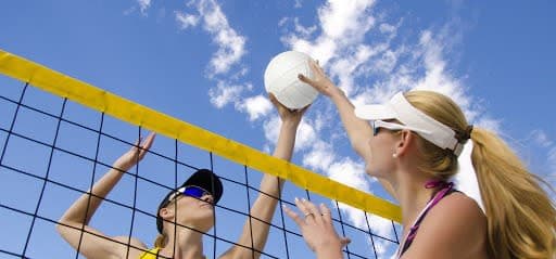 CDV GUILLENA - voleibol in Guillena