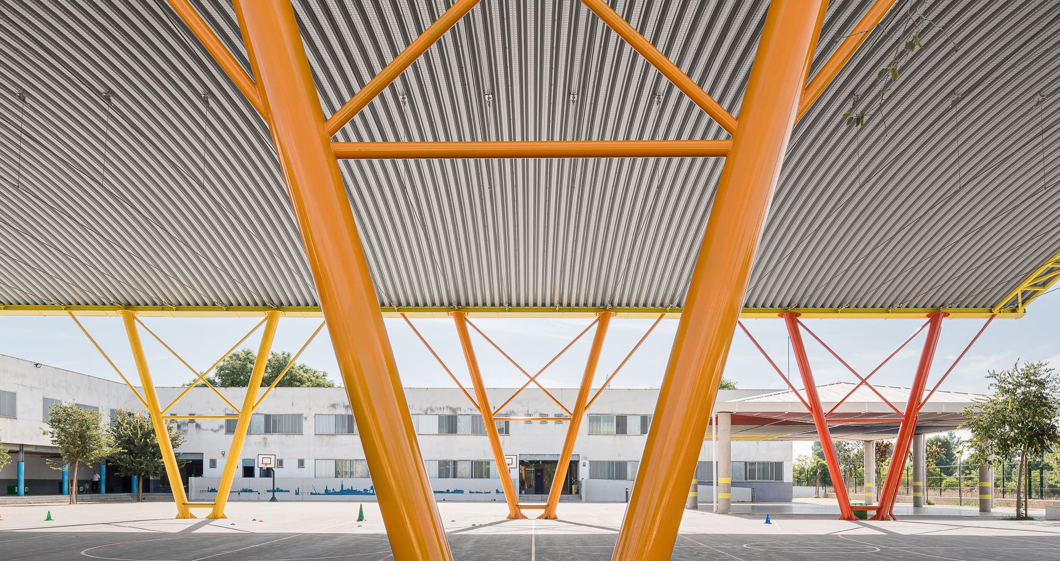 Pista de Fútbol Sala CD Villardeciervos - fútbol in Villardeciervos