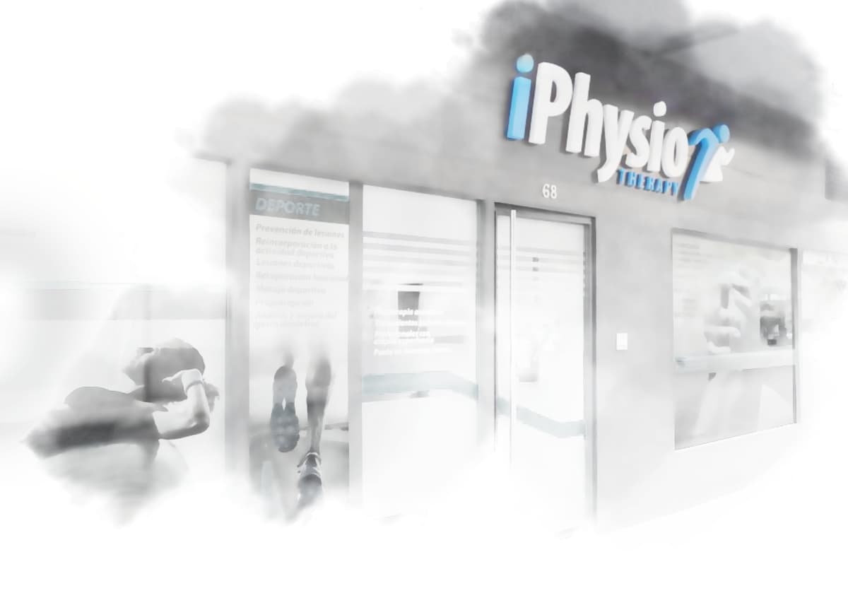 Clínica iPhysio Therapy - judo in Talavera de la Reina