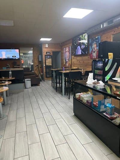 SATIVA SOCIAL CLUB WEED CLUB SAN ANTONIO - fútbol in Sant Josep de sa Talaia