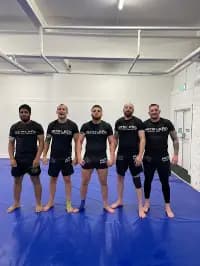 Mata Leão Jiu Jitsu Académie - judo in Tétouan