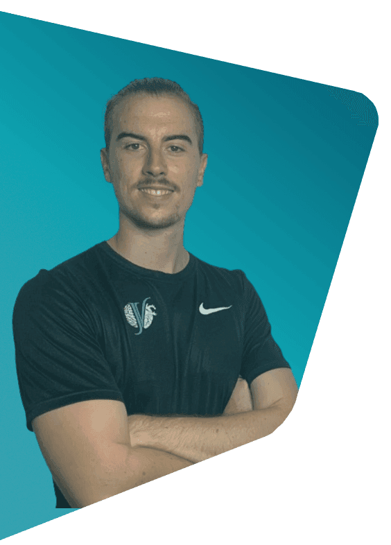 JV Entrenamiento y Salud - voleibol in Roquetas de Mar