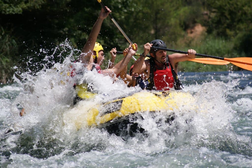 Kalahari Aventuras - surf in Venta del Moro
