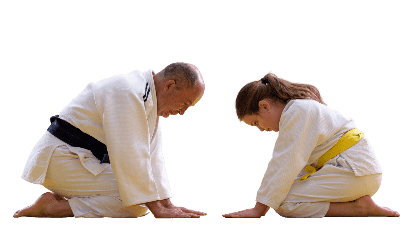 Judo Club Kalamua - judo in Eibar