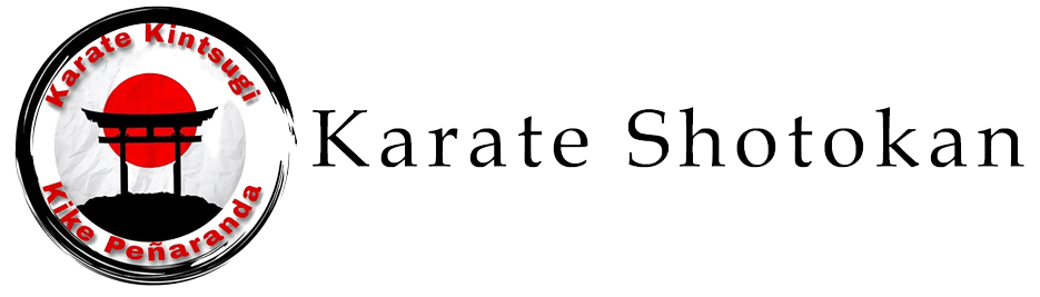 Karatekintsugi club deportivo. - karate in València