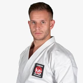 R O J - EUROPE Villalba - karate in Collado Villalba