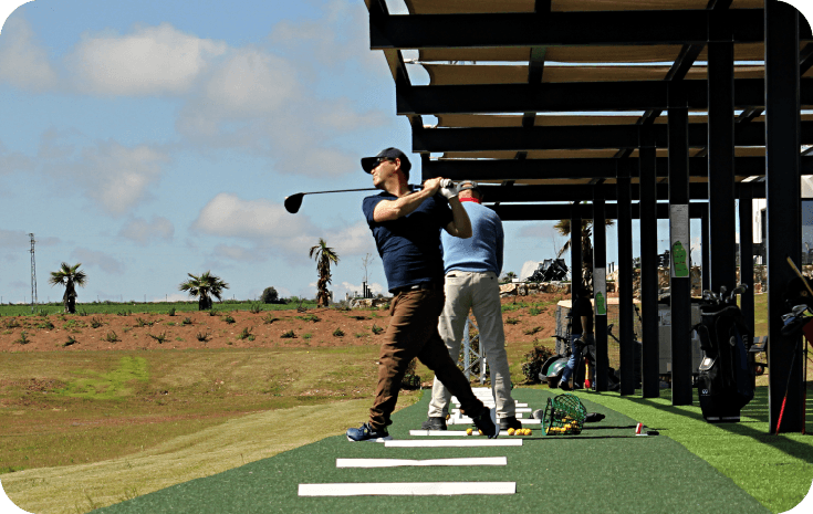 La Loma Golf - golf in Córdoba