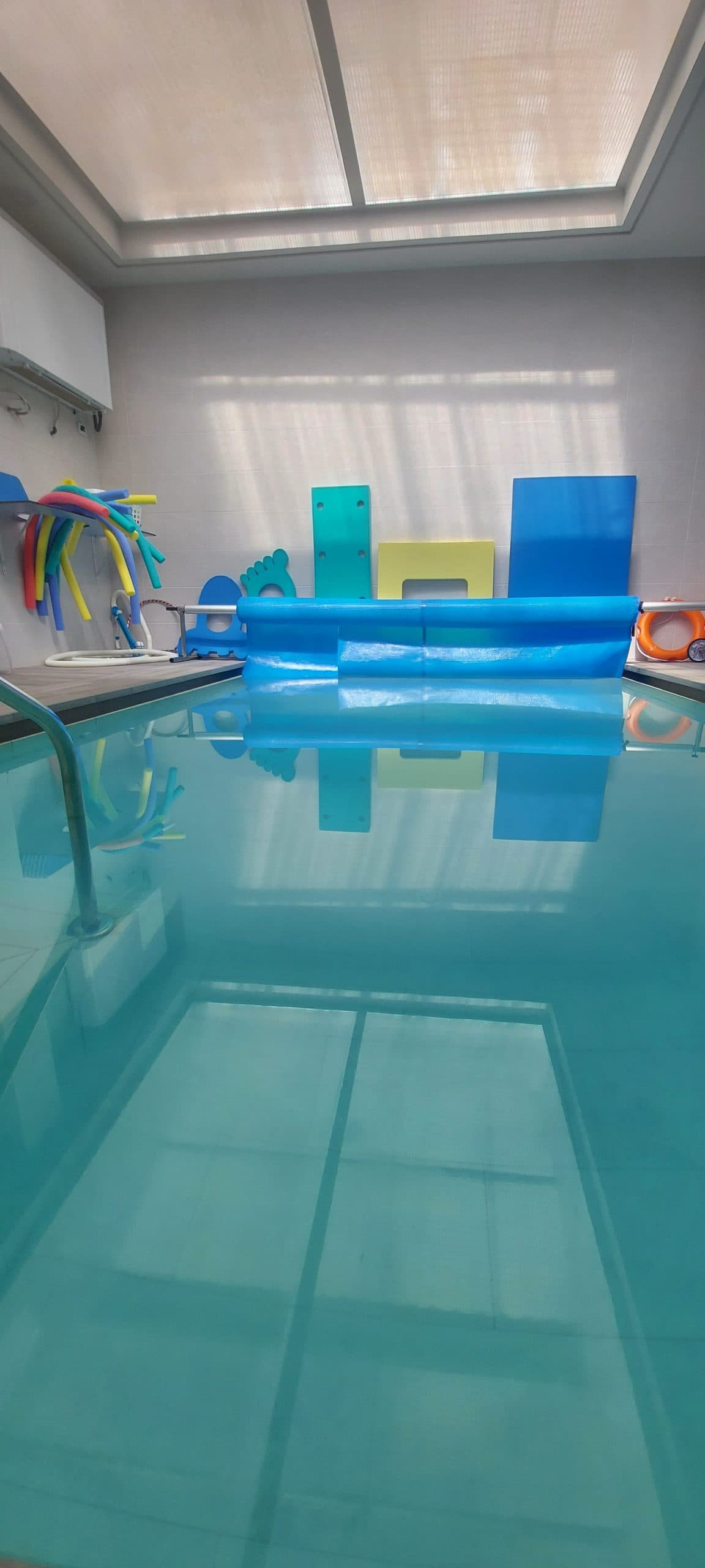 La Pisciteca - natacion in Pamplona