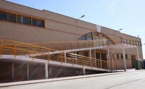 Pista de Pádel Puebla de Almenara - padel in Puebla de Almenara