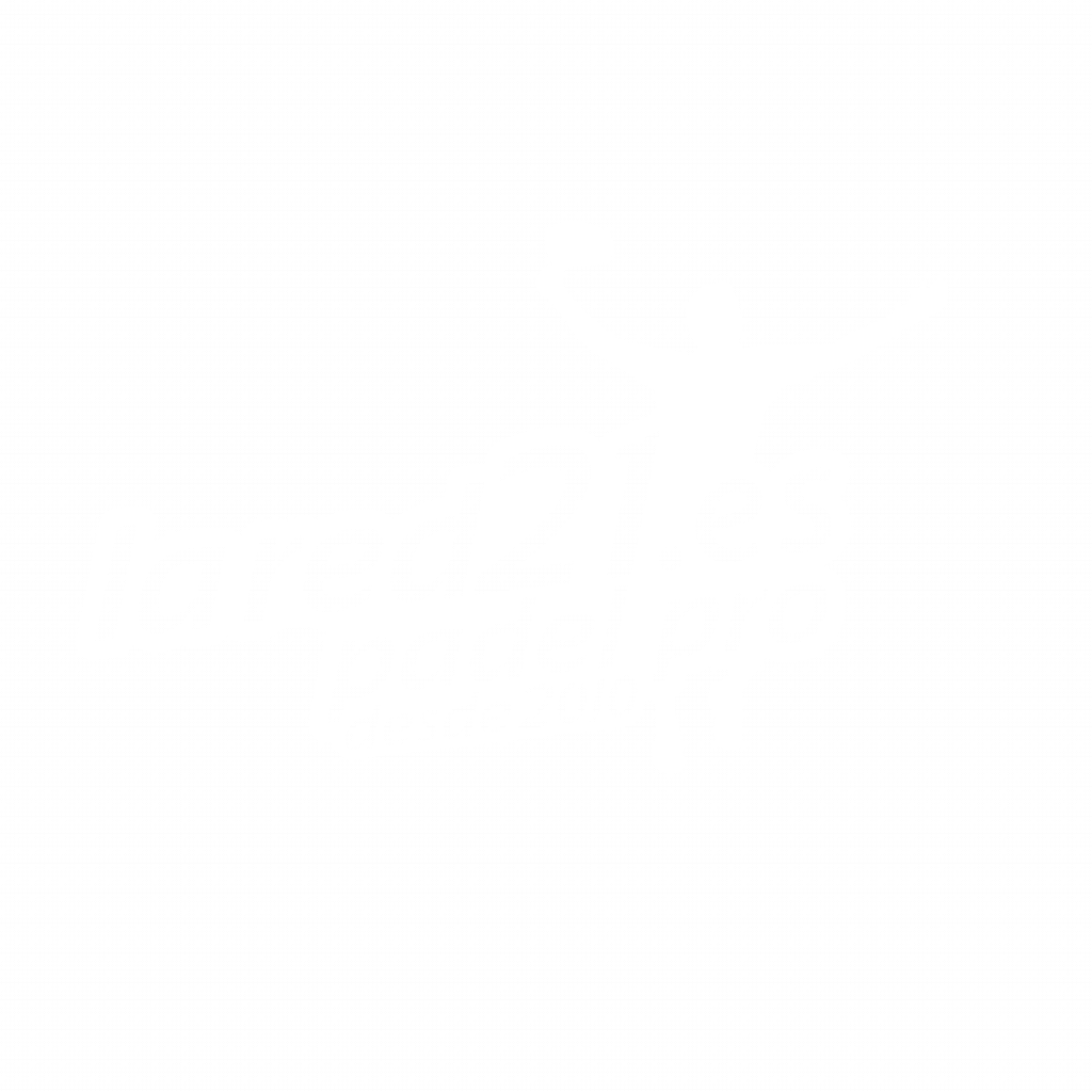 La Red 21 Padel Pro - padel in Sevilla