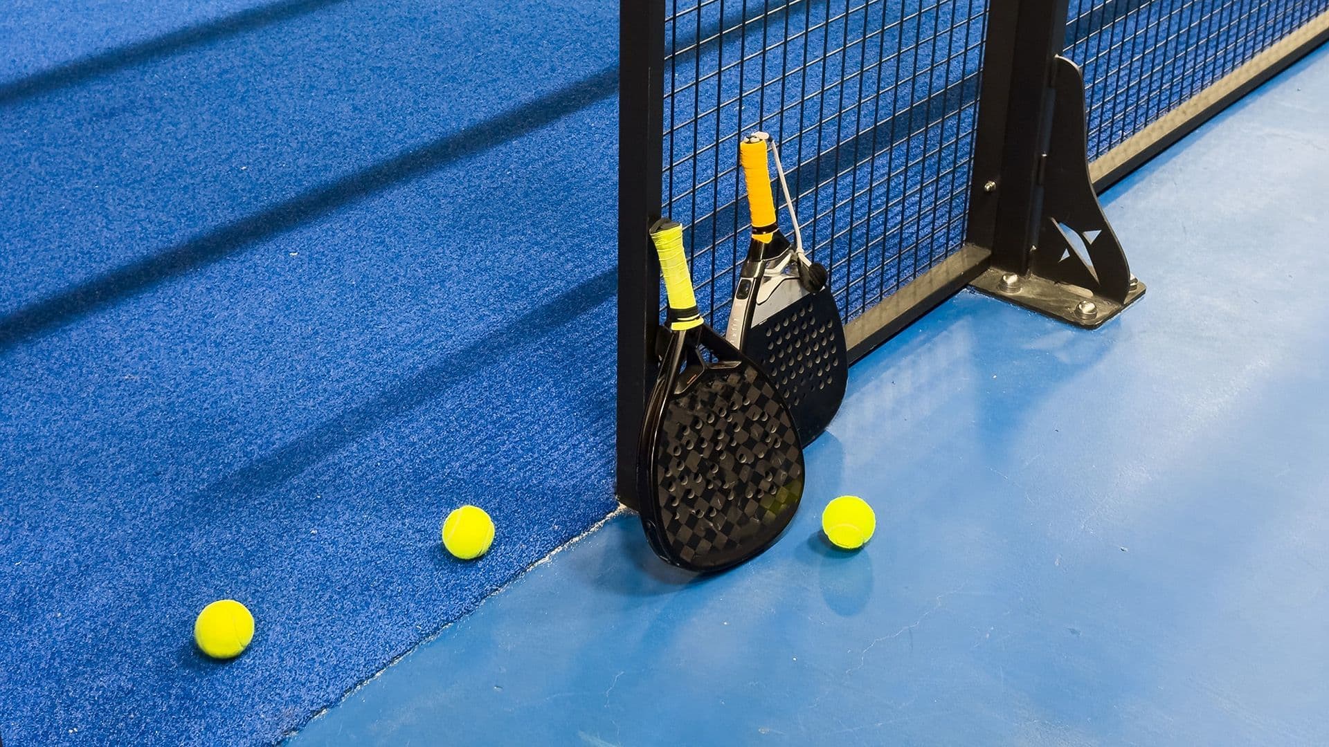 Wild Padel Indoor - padel in Dos Hermanas