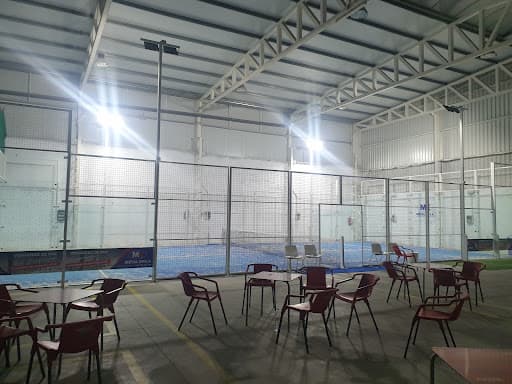Épila Padel Club Indoor - padel in Épila