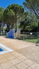 Polideportivo Municipal de Fuente el Saz de Jarama. - pickleball in Fuente el Saz de Jarama