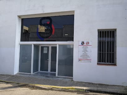 Dojo Mora Crosstraining - judo in Móra d'Ebre