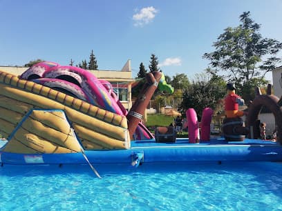 Patronato Municipal Sports Cabra - natacion in Cabra