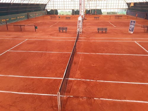 Tennis Tcpb 65 - padel in Chis