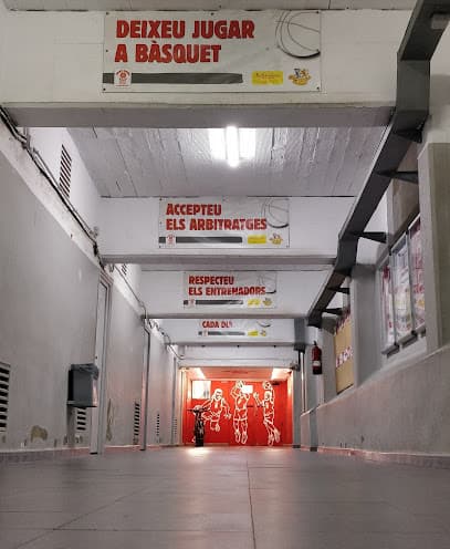 Club Bàsquet Sant Pere de Terrassa - baloncesto in Terrassa