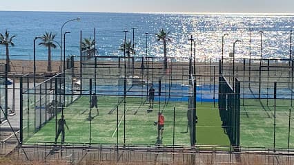 Base Nàutica Pineda de Mar - kitesurf in Pineda de Mar