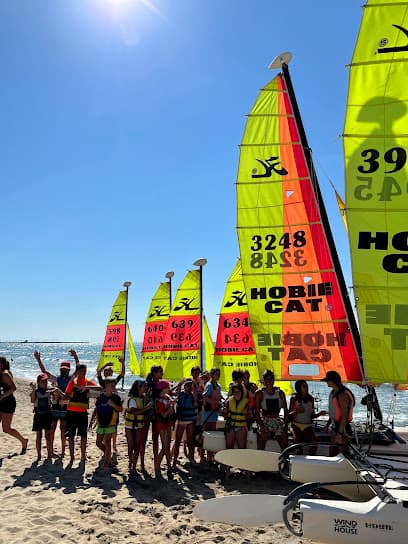 Escola de Tenis - tenis in A Pobra do Caramiñal
