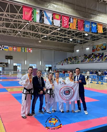 Ximnasio VitalFitness 2.0 - karate in Carballo