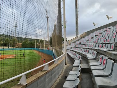 Viladecans Baseball & Softball Field - baloncesto in Viladecans