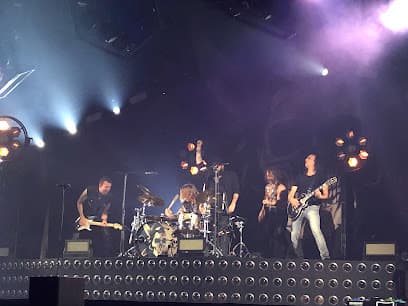 Pavelló Poliesportiu Víctor Cabedo - baloncesto in Onda